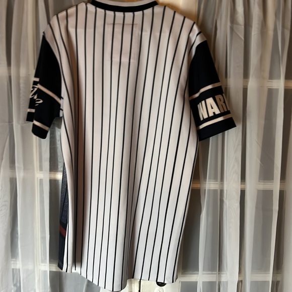 Vintage Warrior The Heritage By America Vandals MLB Jersey Men’s 2XL 2X - Picture 10 of 10